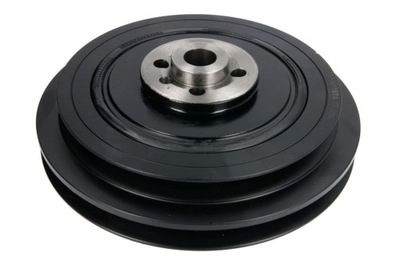 Шкив коленчатого вала коленчатого e6a0011bta фото №1