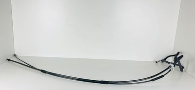 Opel mokka ii b 1.2t шланг провода топлива 9842626380 фото №1