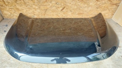 Ford edge ii 2 mk2 14-18 капот кришка двигуна фото №1