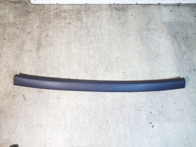 Молдинг защита багажника saab 9000 hb фото №1