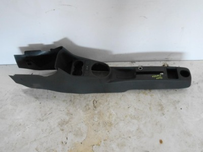 Тунель середній skoda praktik # фото №1