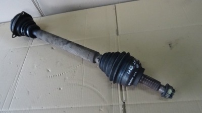 Laguna 2 2 1.8b приводной вал левая перед фото №1