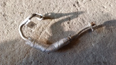 Mini cooper f55 f56 1.2 b шланг масла фото №1