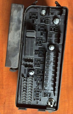 Модуль uec opel vectra c signum 13170902 cu фото №1