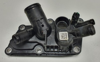 Корпус термостата dacia sandero iii 196211610 фото №1