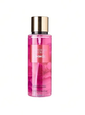 Victoria'S Secret Romantic Mgiełka Do Ciała 250ml