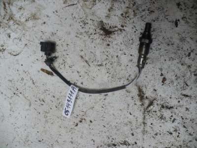 Dodge ram 1500 iv lift 14- 5.7 hemi датчик лямбда-зонд 05149171a фото №1