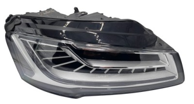 Фара правый audi a8 d4 рестайлинг  matrix 4h0941036 фото №1