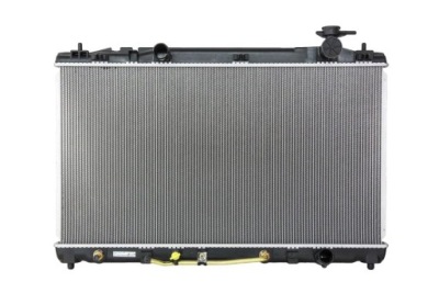 Радіатор wody koyorad camry 8138083k фото №1