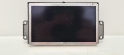 9661552380 дисплей навигации peugeot 407 фото №1