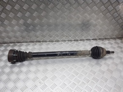 Приводной вал правая длинная seat leon i 1.6 фото №1