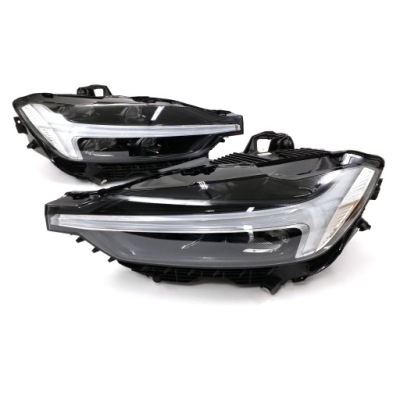 Volvo xc60 ii 246 набор фары 32338984 фото №1