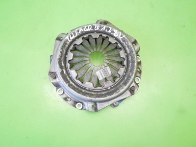 Прижим сцепления valeo renault twingo ii phi 1.2 фото №1