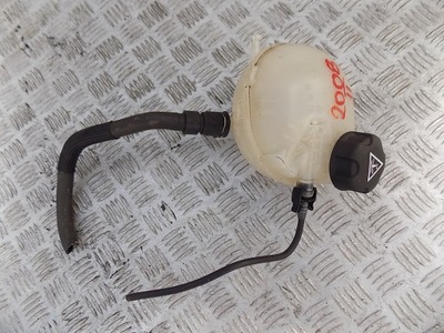 Peugeot 2008 ii бачок розширювальний фото №1