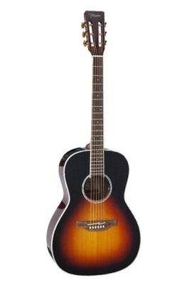 TAKAMINE GY51E-BSB gitara elektro akustyczna