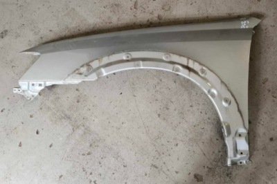 Крыло левый перед 39d subaru outback 04 06 фото №1