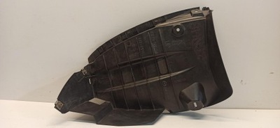 Mazda 3 2015 підкрилок лівий задня bhn950351 фото №1