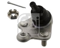 Febi шаровая опора подвеска honda cr-v iii 06- фото №1