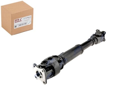 Wał приводной nty фото №1