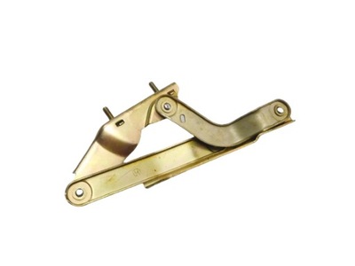 CHARNELA TAPONES DEL MOTOR DERECHA FIAT TIPO 7607445  