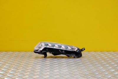 Chevrolet impala 2014-2018 протитуманна фара drl лампа led l фото №1