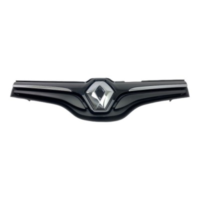 Решётка радиатора решётка радиатора renault kangoo ii lift 623101381r фото №1