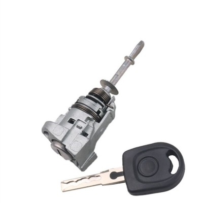 DE PUERTA AUTO CILINDRO DE CERRADURA DE PUERTA PARA VW TOURAN K198  