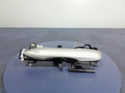 Toyota camry viii xv70 17- ручка дверь перед правая eu 4x1 фото №1