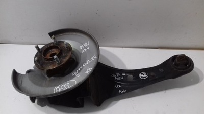 Mitsubishi outlander iii поворотний кулак ступиця задня правий фото №1