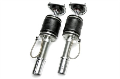 Підвіска air ride seat alhambra 7n перед ta фото №1