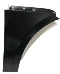 Крила нижній правий porsche macan фото №1