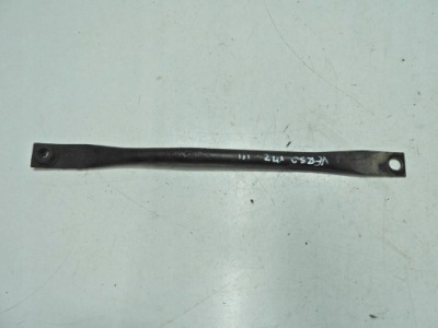 Toyota verso 13-18 рестайлінг  розпірка фото №1