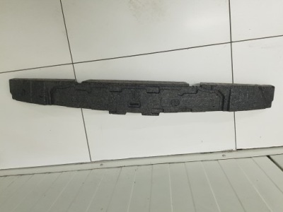 Абсорбер пена бампера перед corsa d 13211464 фото №1