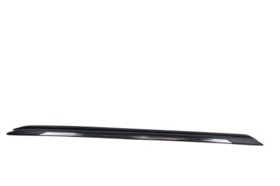 Jeep grand cherokee wl 3.6 2021- рейлинги кровельные хром фото №1