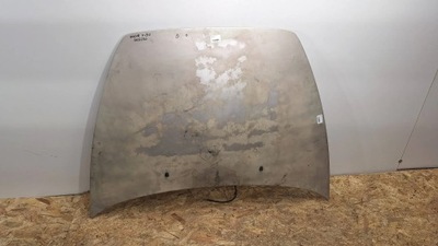 Капот перед volvo v50 c30 s40 04- фото №1