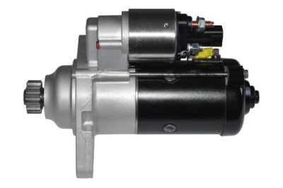 Стартер 1.6 2.0 tdi octavia 3 superb 2 scala фото №1