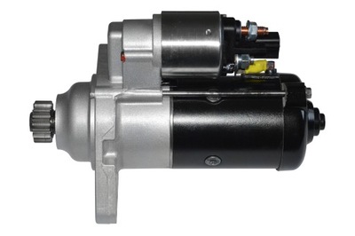 Стартер 2.0 tdi vw multivan transporter t5 t6 фото №1