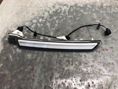 Лампа led drl лівий перед vw id7 id.7 14a971014 фото №1