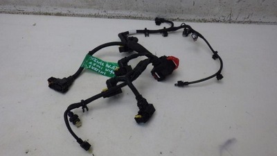 Джгут електропроводка коробки renault scenic iv 1.5 dci 2517256424 фото №1