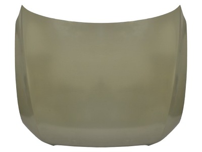 Audi q5 8r 2008-2012 капот крышка сталь 8r0823029 фото №1