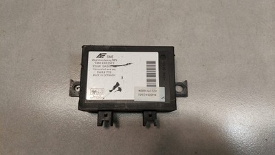 Модуль імобілайзер sharan 1.9 tdi 7m0953257f фото №1