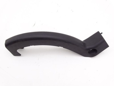 Mercedes s w221 05- захист шарнір кришки задня права фото №1