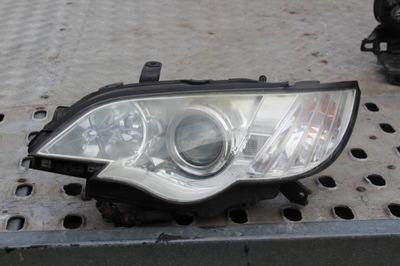 FAROS PARTE DELANTERA IZQUIERDA SUBARU OUTBACK 3  