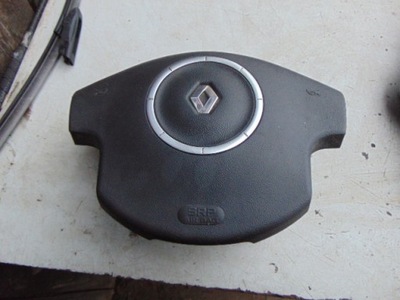 BOLSA DE AIRE PARA RENAULT KANGOO II 12R  