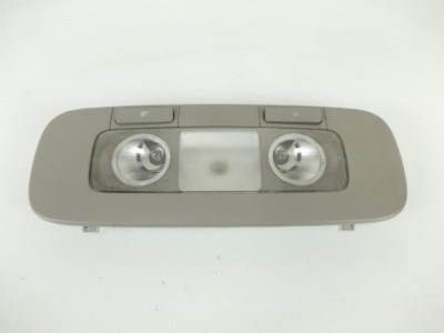 Лампа освещение салона volkswagen passat b6 2,0 tdi 05-10 фото №1