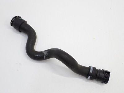 Wąż шланг трубка wody 9678822280 peugeot 208 i 2008 i 1.2 thp hn01 17r фото №1