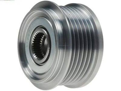 Ast afp0027 зчеплення генератора citroen jumper/duca фото №1