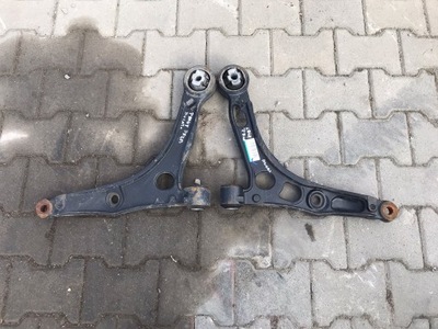 Fiat ducato iii boxer jumper рычаг левый перед фото №1