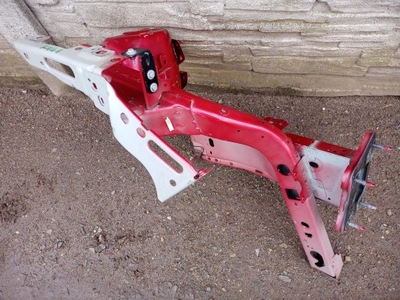 Права передня чверть ford kuga mk3 фото №1