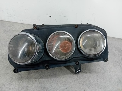 Лампа перед ліва alfa romeo 159 60682089 фото №1